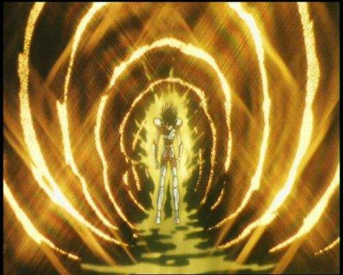 Otaku Gallery  / Anime e Manga / Saint Seiya / Screen Shots / Movies / 01 - La Dea della Discordia / 351.jpg